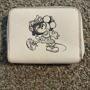 DISNEY X COACH